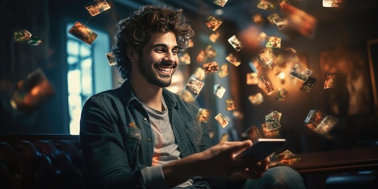 Pusat pertanyaan umum di domino88
